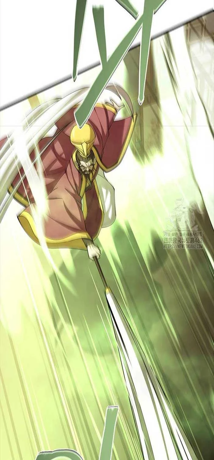 Thiên Hạ Đệ Nhất Đại Sư Huynh Chapter 105 - Trang 4