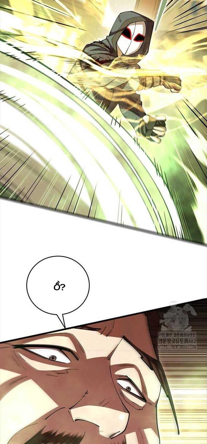 Thiên Hạ Đệ Nhất Đại Sư Huynh Chapter 105 - Trang 4