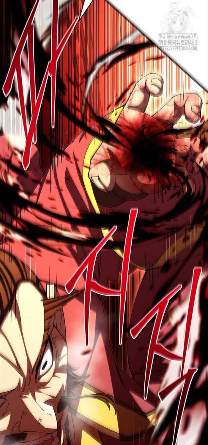 Thiên Hạ Đệ Nhất Đại Sư Huynh Chapter 105 - Trang 4