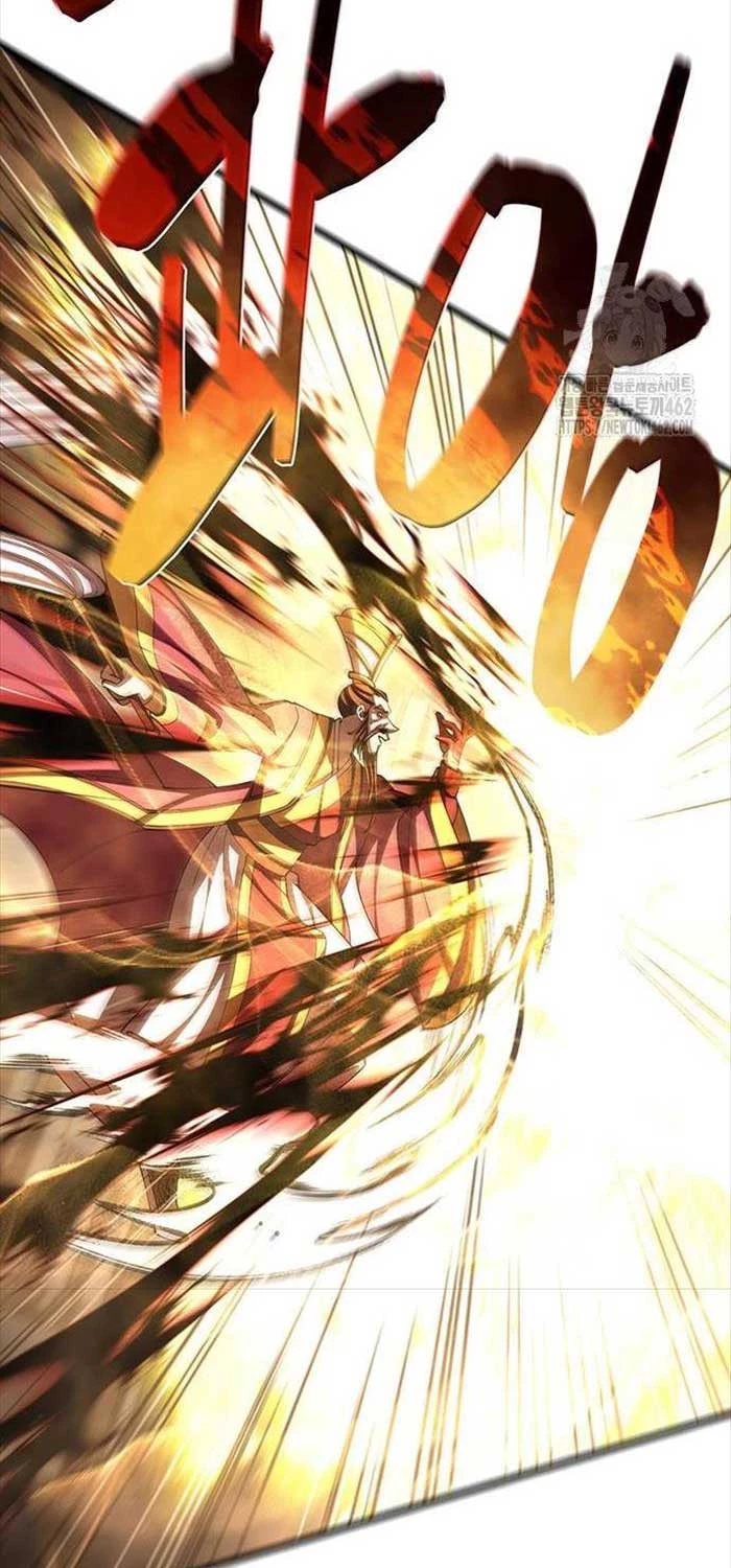 Thiên Hạ Đệ Nhất Đại Sư Huynh Chapter 105 - Trang 4