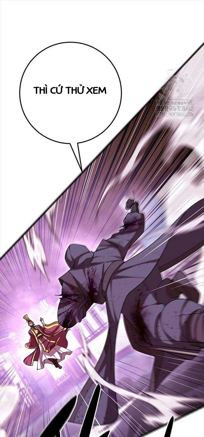 Thiên Hạ Đệ Nhất Đại Sư Huynh Chapter 105 - Trang 4