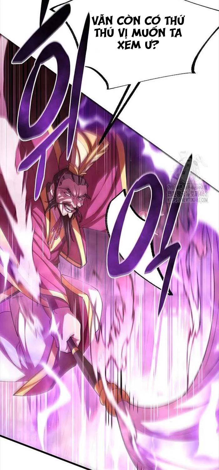 Thiên Hạ Đệ Nhất Đại Sư Huynh Chapter 105 - Trang 4