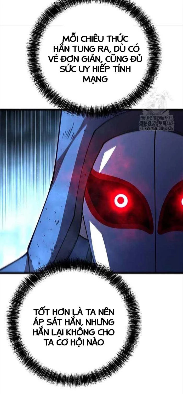 Thiên Hạ Đệ Nhất Đại Sư Huynh Chapter 105 - Trang 4