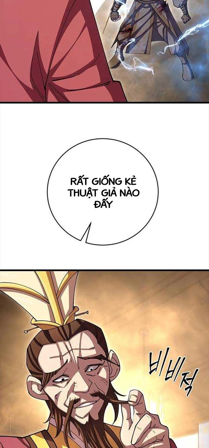 Thiên Hạ Đệ Nhất Đại Sư Huynh Chapter 105 - Trang 4