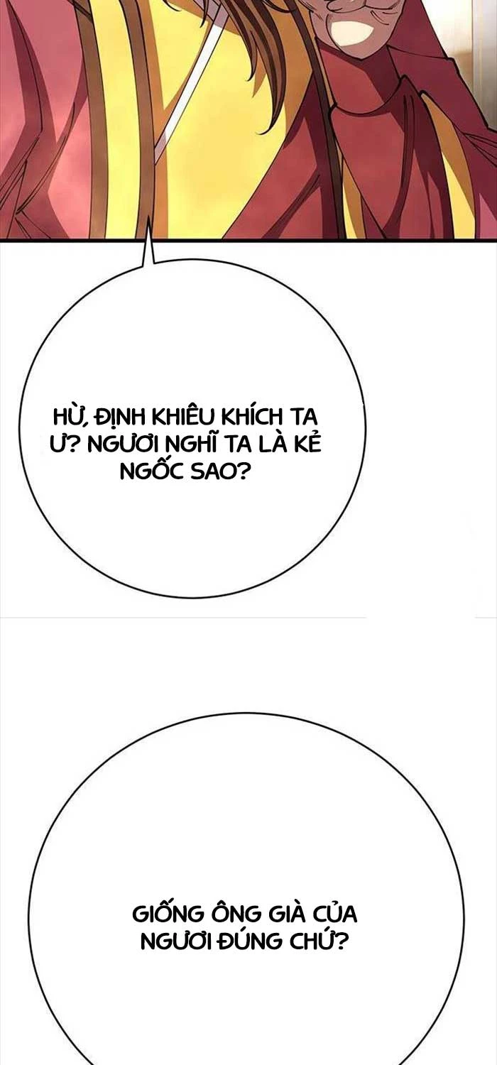 Thiên Hạ Đệ Nhất Đại Sư Huynh Chapter 105 - Trang 4