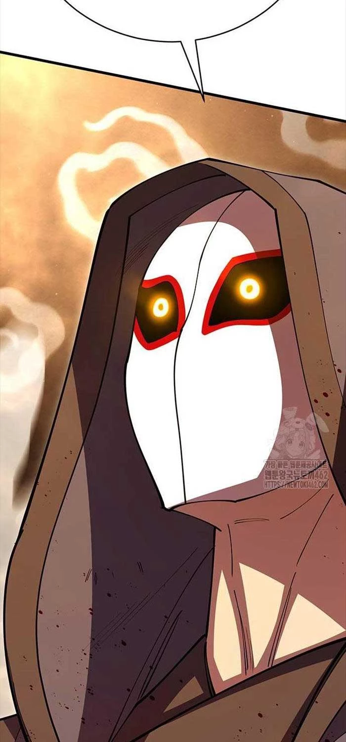 Thiên Hạ Đệ Nhất Đại Sư Huynh Chapter 105 - Trang 4