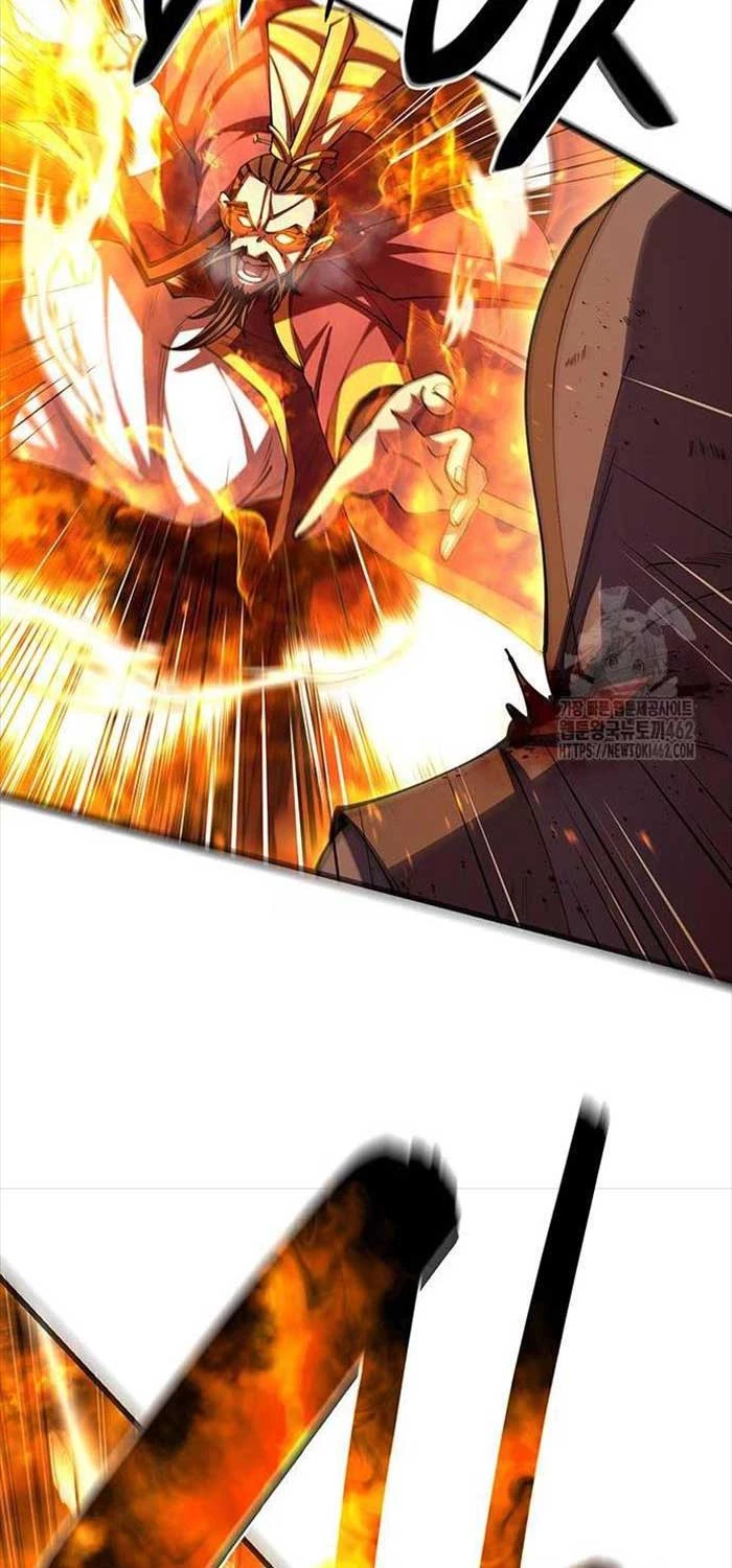 Thiên Hạ Đệ Nhất Đại Sư Huynh Chapter 105 - Trang 4