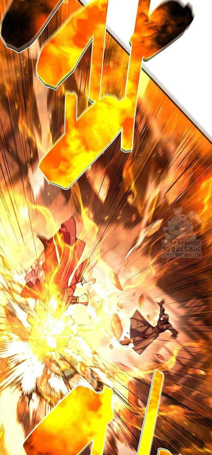 Thiên Hạ Đệ Nhất Đại Sư Huynh Chapter 105 - Trang 4