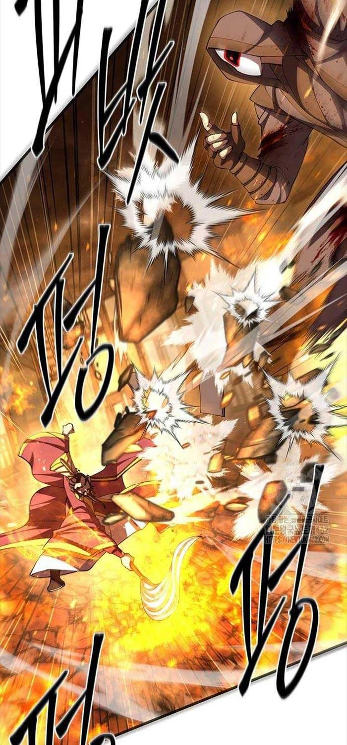 Thiên Hạ Đệ Nhất Đại Sư Huynh Chapter 105 - Trang 4