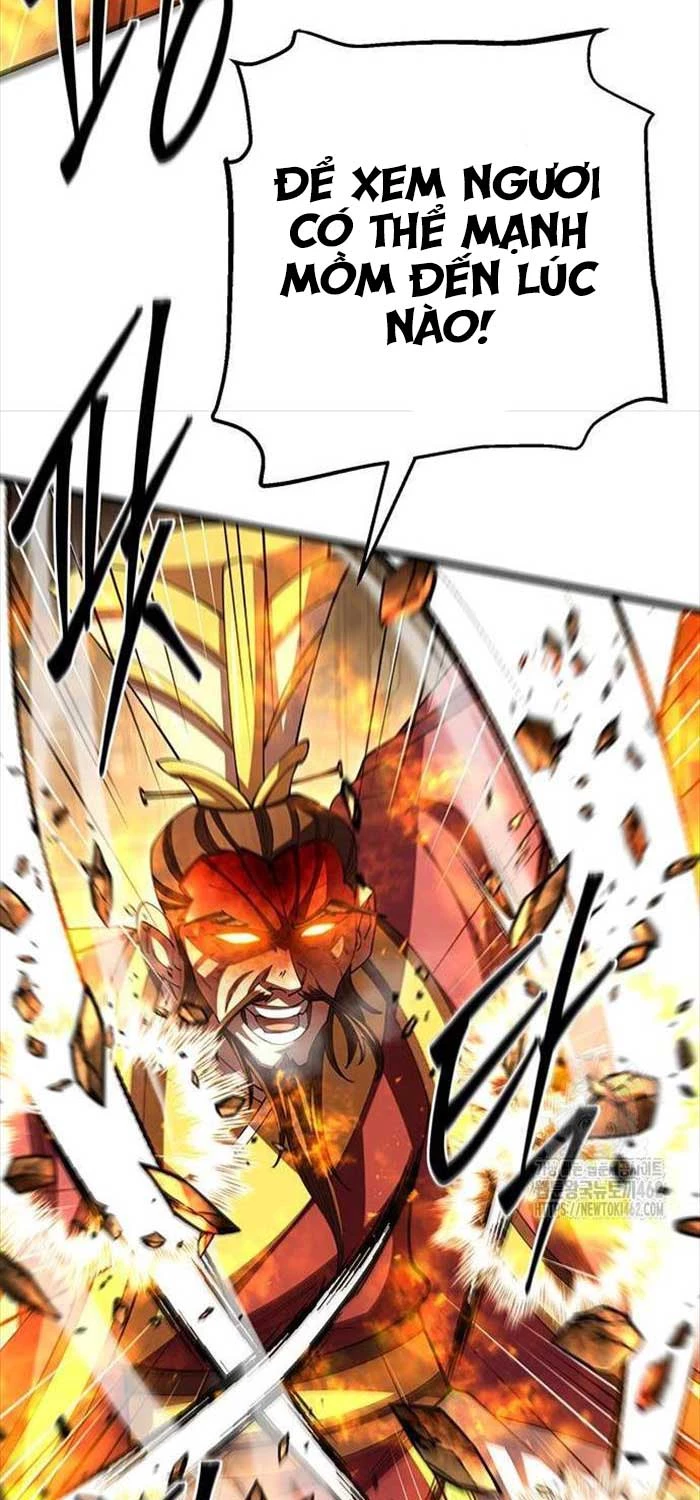 Thiên Hạ Đệ Nhất Đại Sư Huynh Chapter 105 - Trang 4