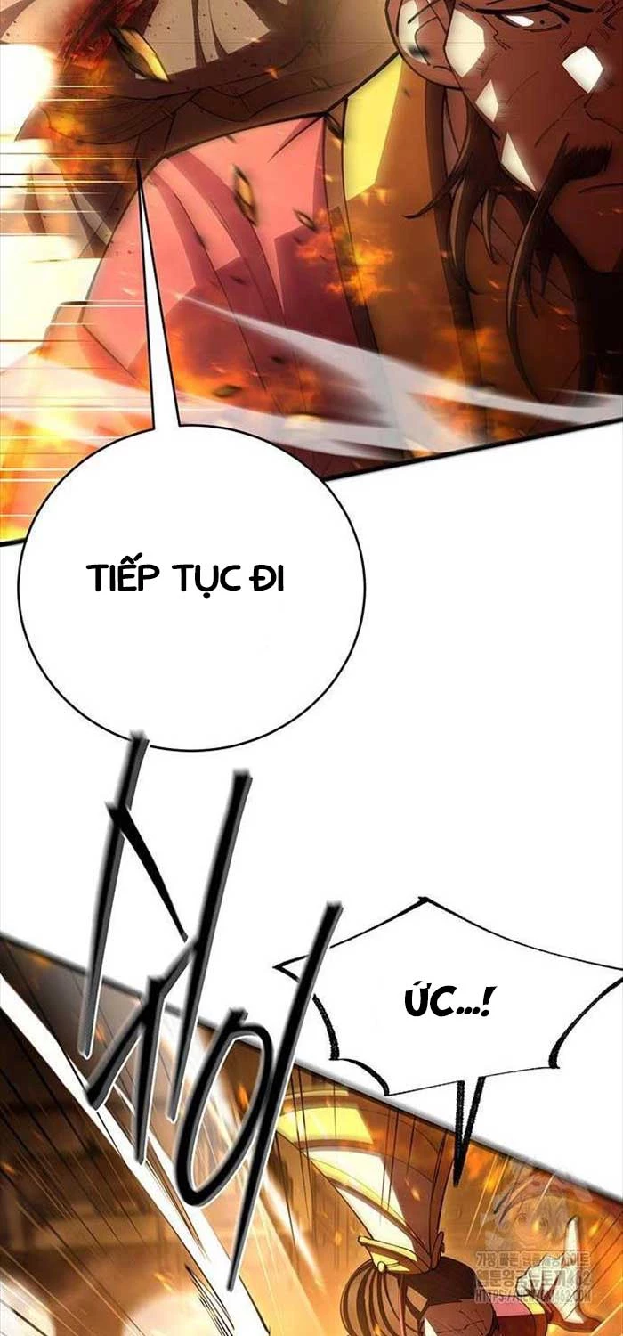 Thiên Hạ Đệ Nhất Đại Sư Huynh Chapter 105 - Trang 4