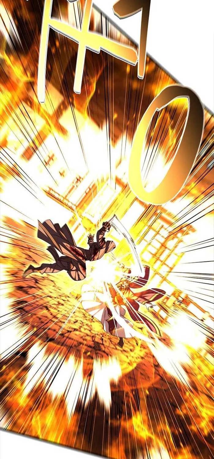 Thiên Hạ Đệ Nhất Đại Sư Huynh Chapter 105 - Trang 4