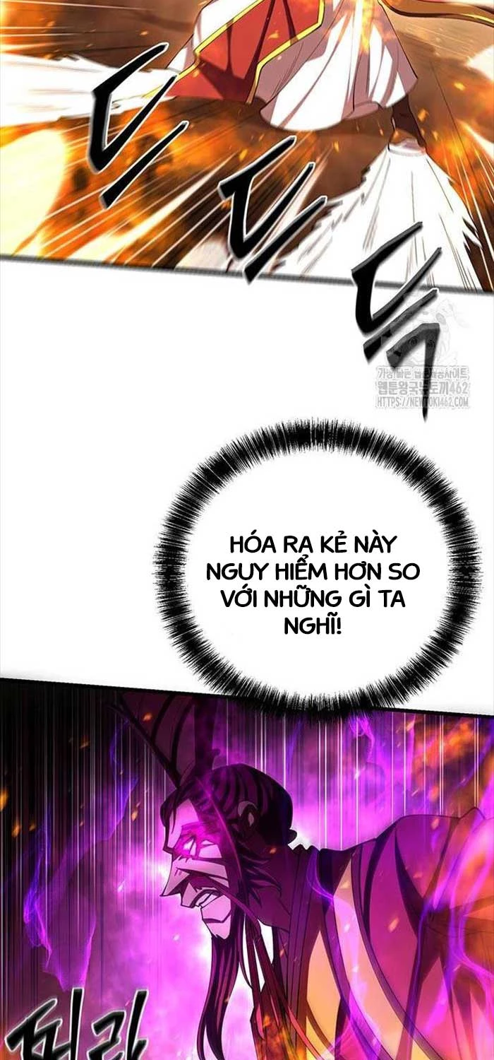 Thiên Hạ Đệ Nhất Đại Sư Huynh Chapter 105 - Trang 4