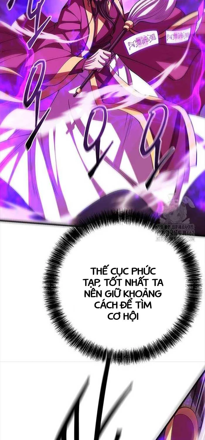Thiên Hạ Đệ Nhất Đại Sư Huynh Chapter 105 - Trang 4