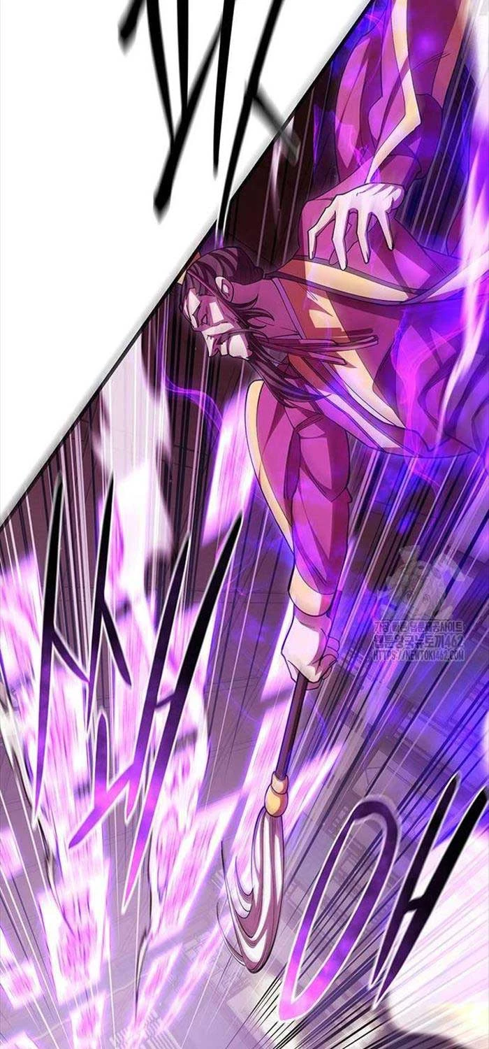 Thiên Hạ Đệ Nhất Đại Sư Huynh Chapter 105 - Trang 4