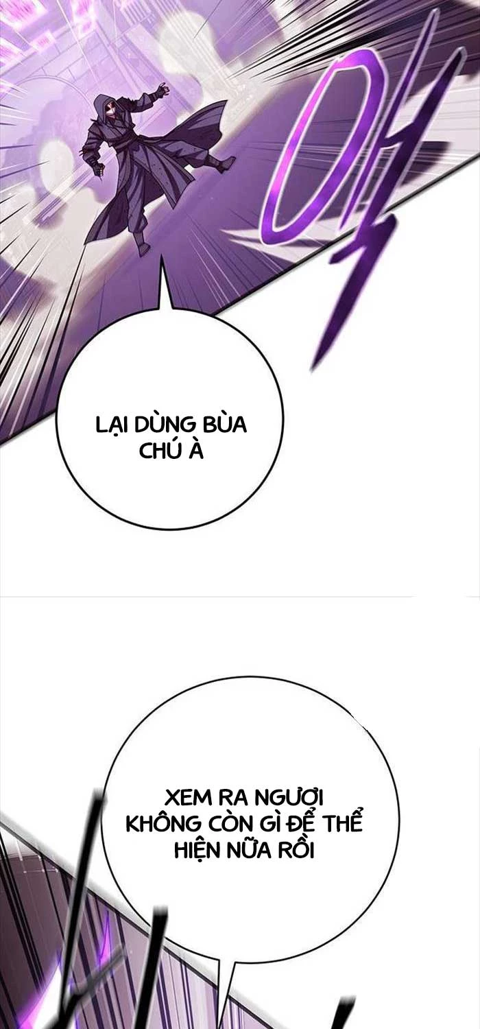 Thiên Hạ Đệ Nhất Đại Sư Huynh Chapter 105 - Trang 4