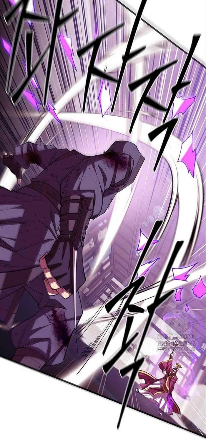 Thiên Hạ Đệ Nhất Đại Sư Huynh Chapter 105 - Trang 4