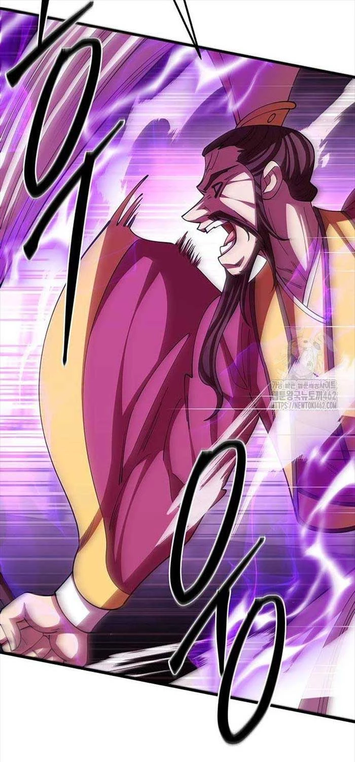 Thiên Hạ Đệ Nhất Đại Sư Huynh Chapter 105 - Trang 4