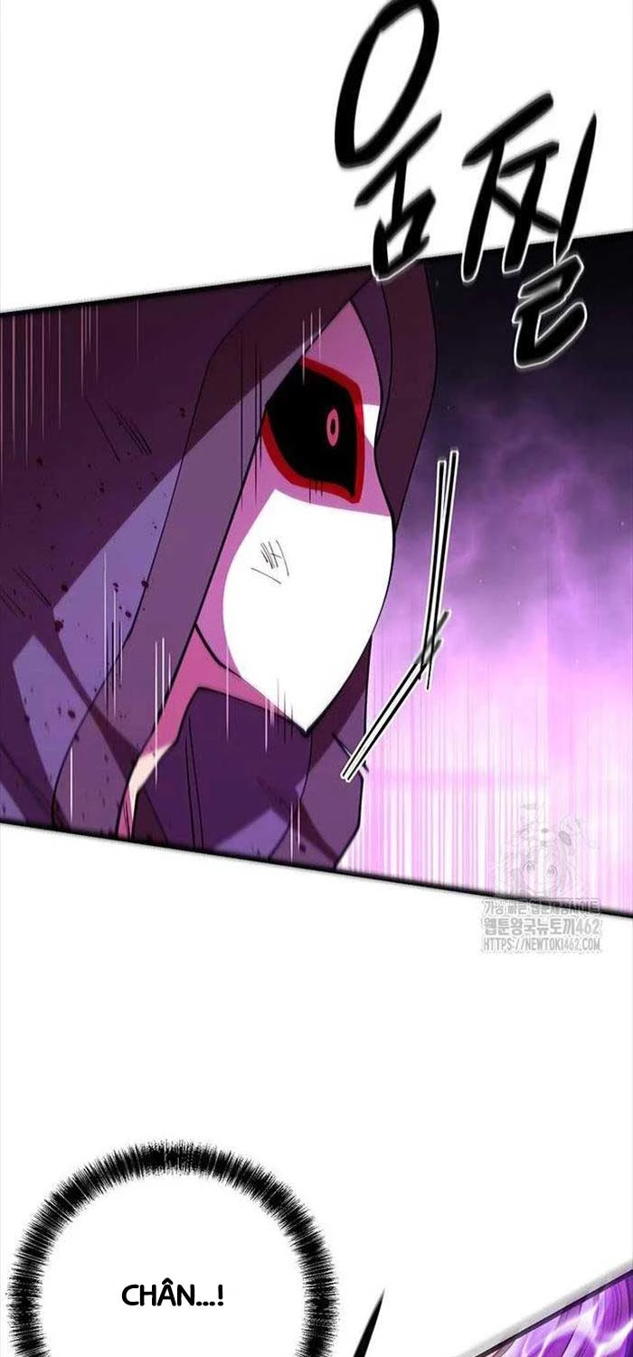 Thiên Hạ Đệ Nhất Đại Sư Huynh Chapter 105 - Trang 4