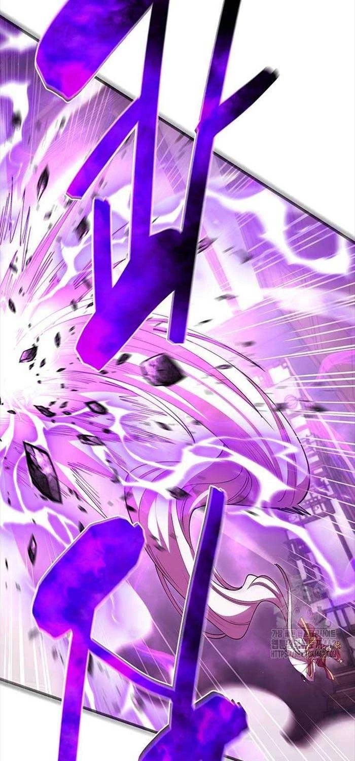 Thiên Hạ Đệ Nhất Đại Sư Huynh Chapter 105 - Trang 4