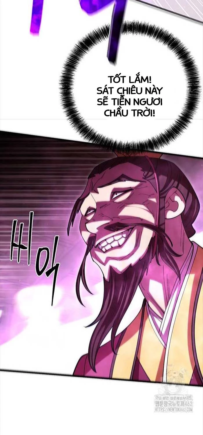 Thiên Hạ Đệ Nhất Đại Sư Huynh Chapter 105 - Trang 4