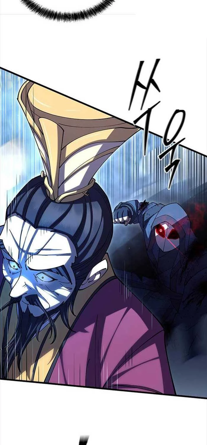 Thiên Hạ Đệ Nhất Đại Sư Huynh Chapter 105 - Trang 4