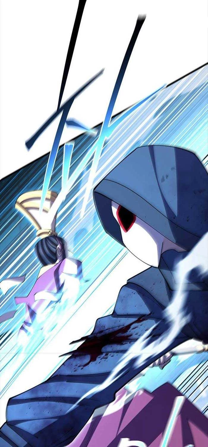 Thiên Hạ Đệ Nhất Đại Sư Huynh Chapter 105 - Trang 4