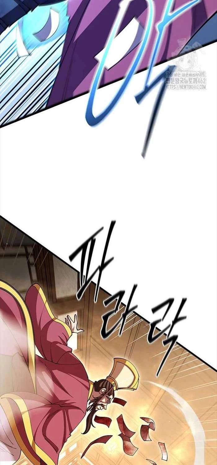 Thiên Hạ Đệ Nhất Đại Sư Huynh Chapter 105 - Trang 4