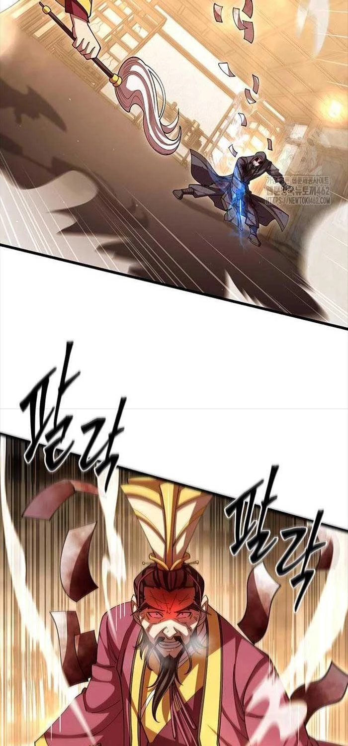 Thiên Hạ Đệ Nhất Đại Sư Huynh Chapter 105 - Trang 4