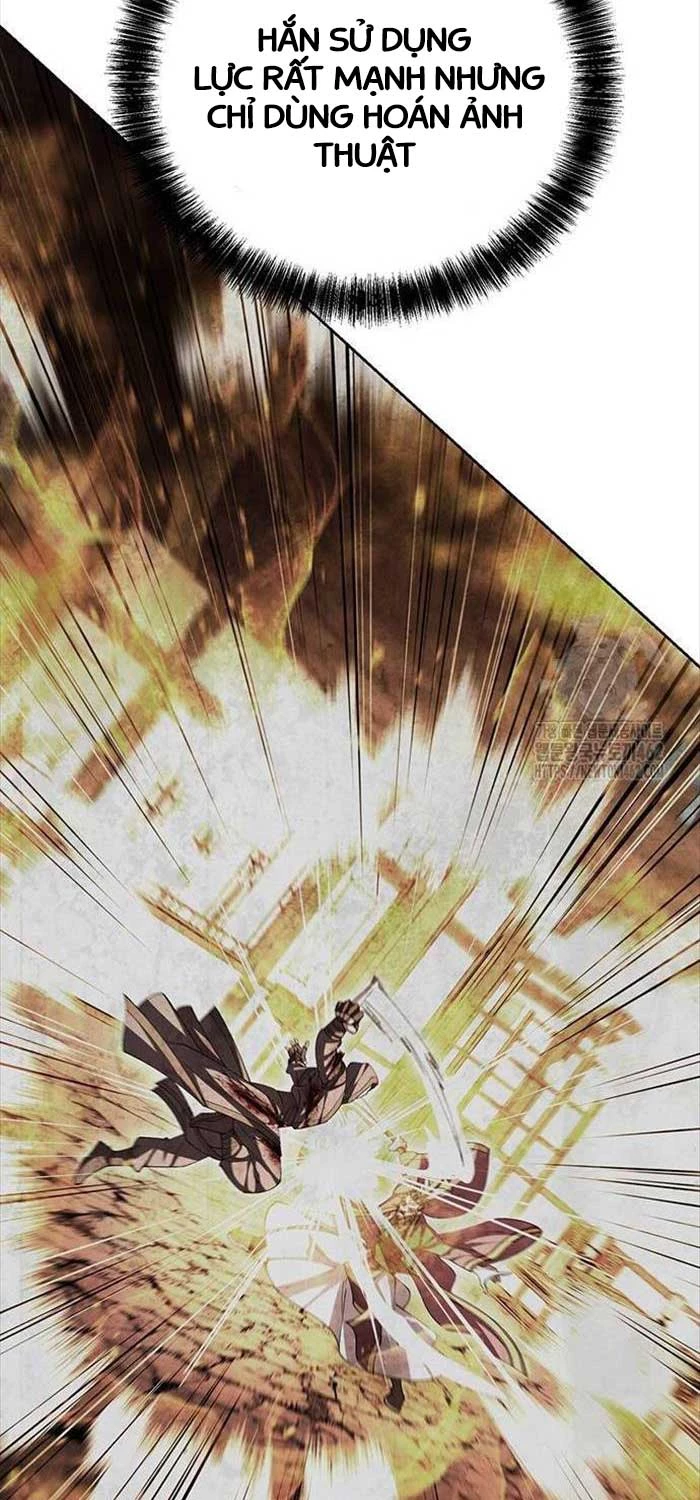 Thiên Hạ Đệ Nhất Đại Sư Huynh Chapter 105 - Trang 4