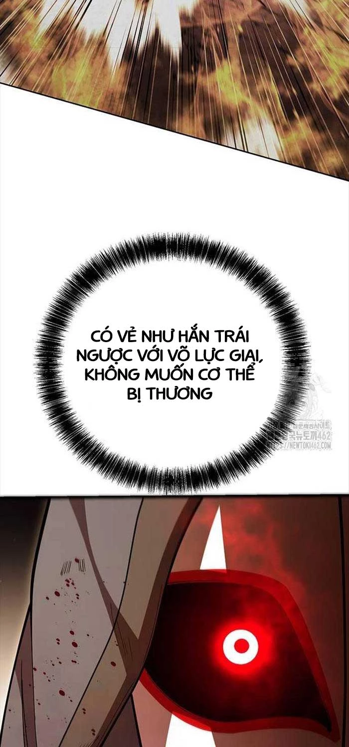 Thiên Hạ Đệ Nhất Đại Sư Huynh Chapter 105 - Trang 4