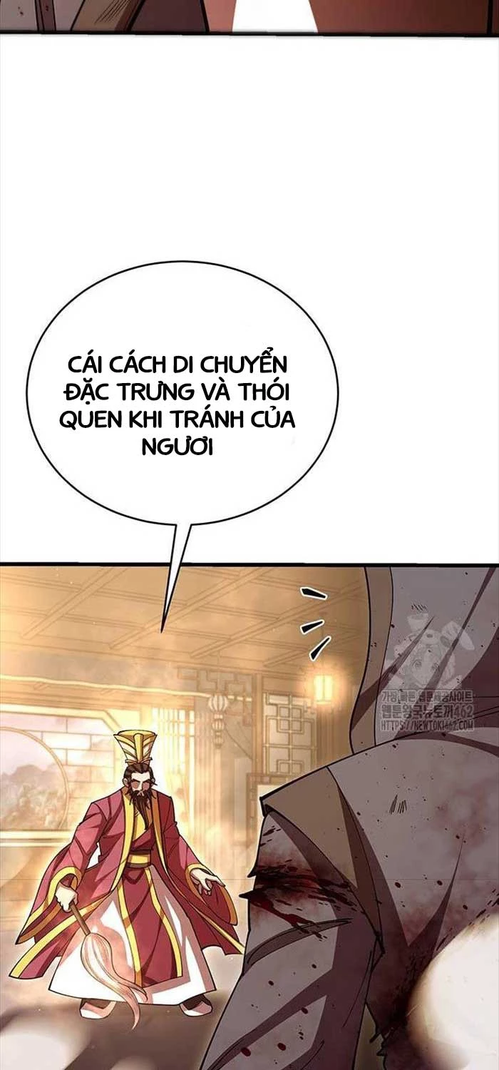 Thiên Hạ Đệ Nhất Đại Sư Huynh Chapter 105 - Trang 4