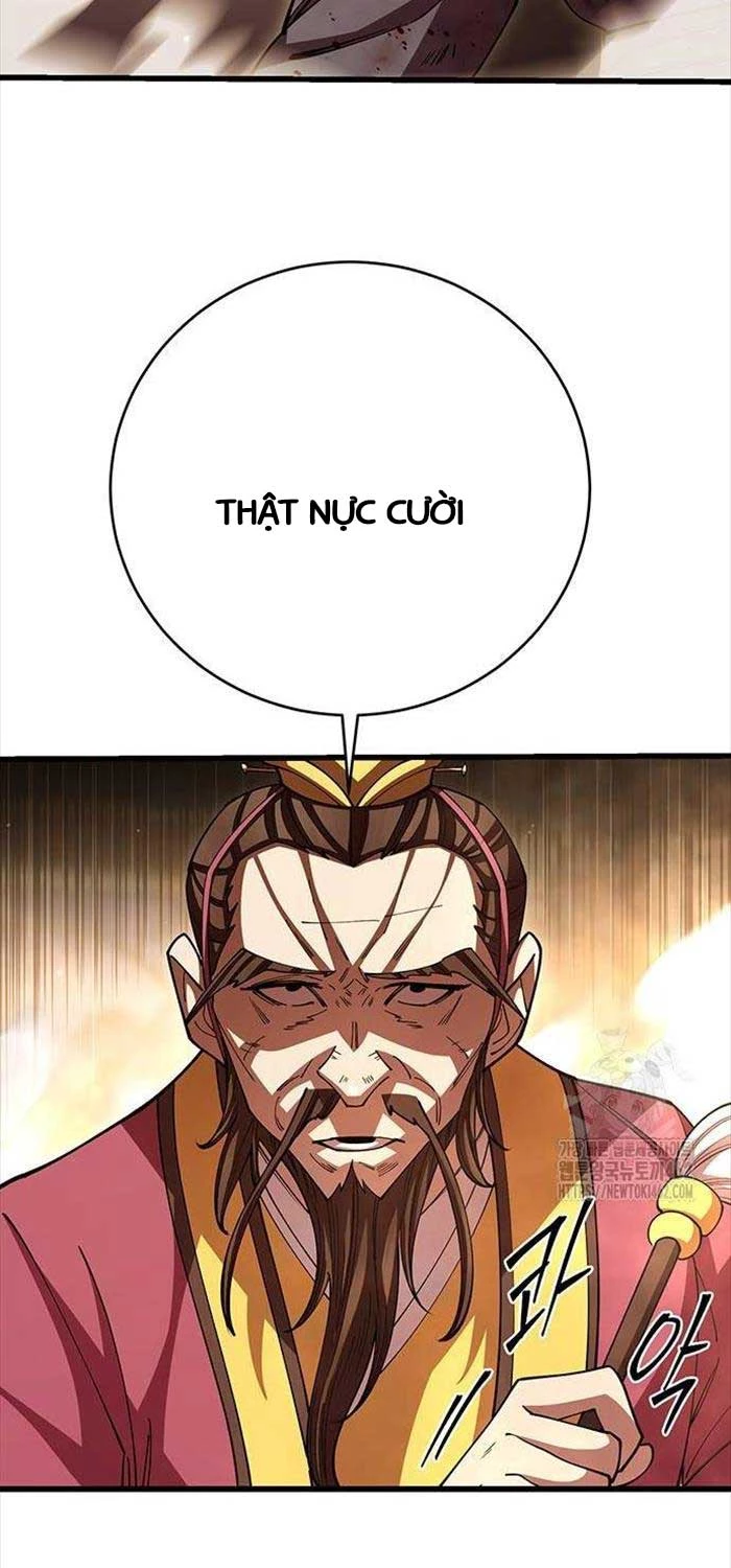 Thiên Hạ Đệ Nhất Đại Sư Huynh Chapter 105 - Trang 4