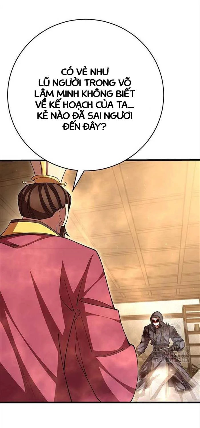 Thiên Hạ Đệ Nhất Đại Sư Huynh Chapter 105 - Trang 4