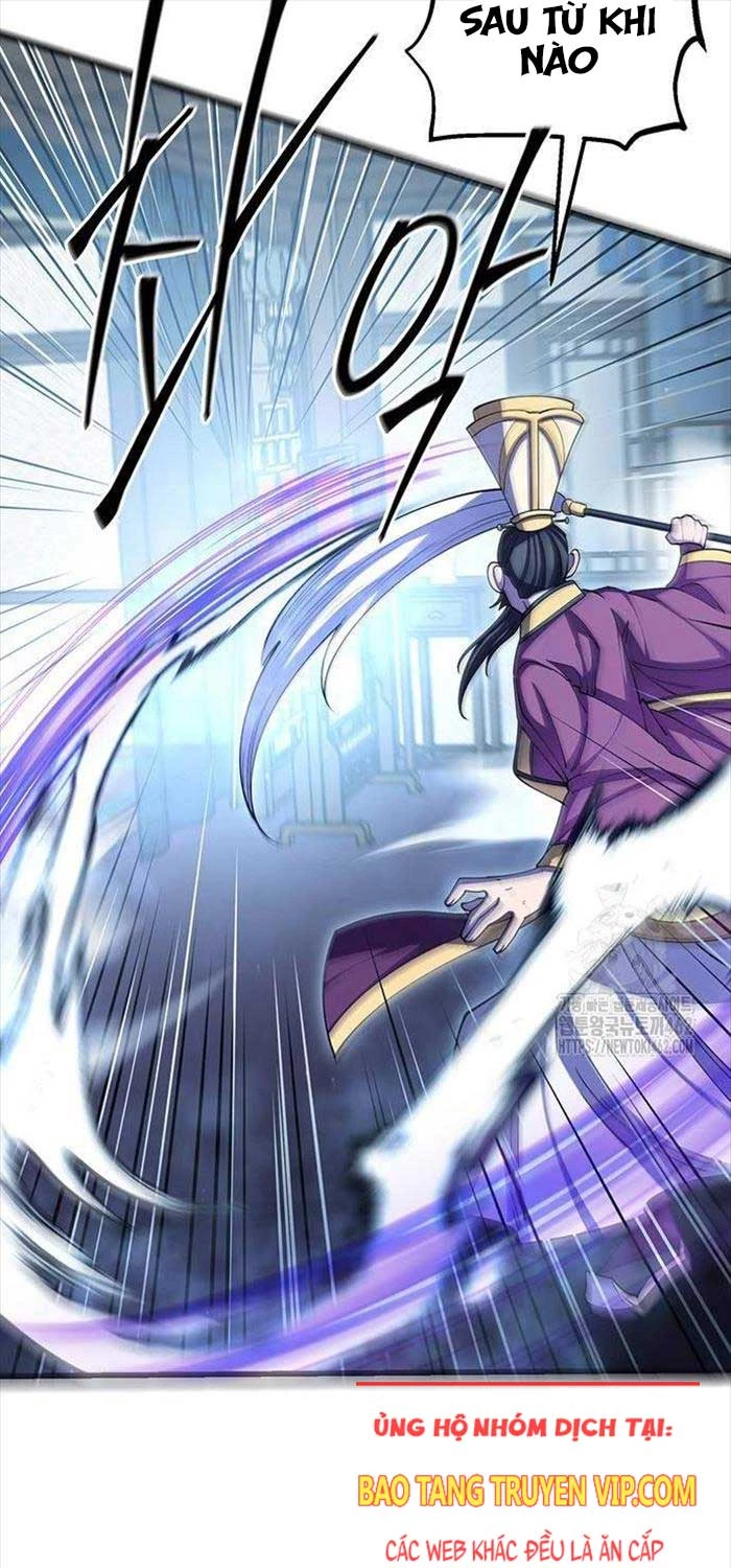 Thiên Hạ Đệ Nhất Đại Sư Huynh Chapter 105 - Trang 4