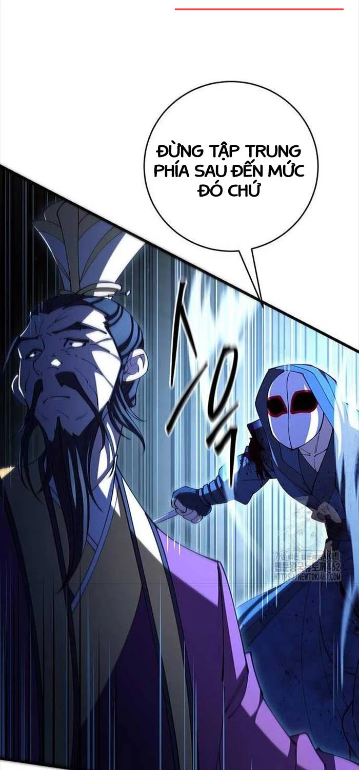 Thiên Hạ Đệ Nhất Đại Sư Huynh Chapter 105 - Trang 4