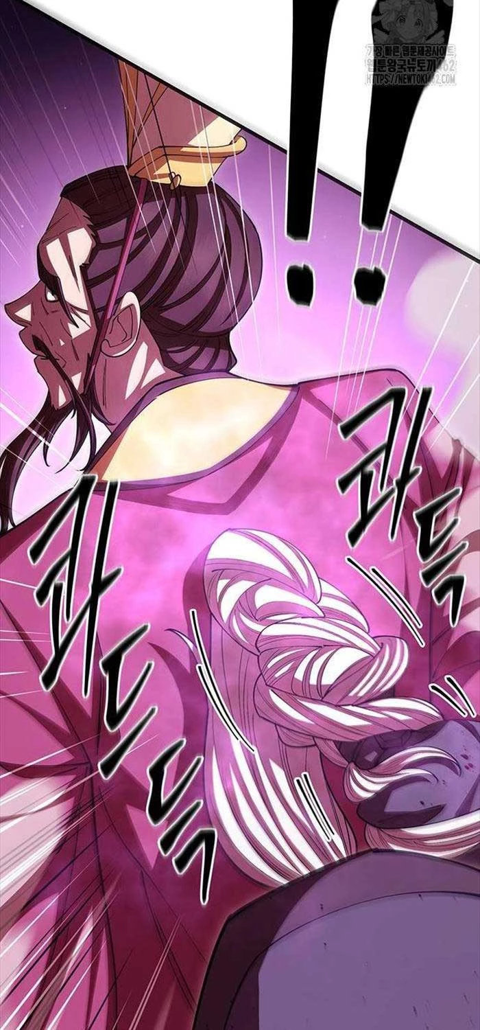 Thiên Hạ Đệ Nhất Đại Sư Huynh Chapter 105 - Trang 4