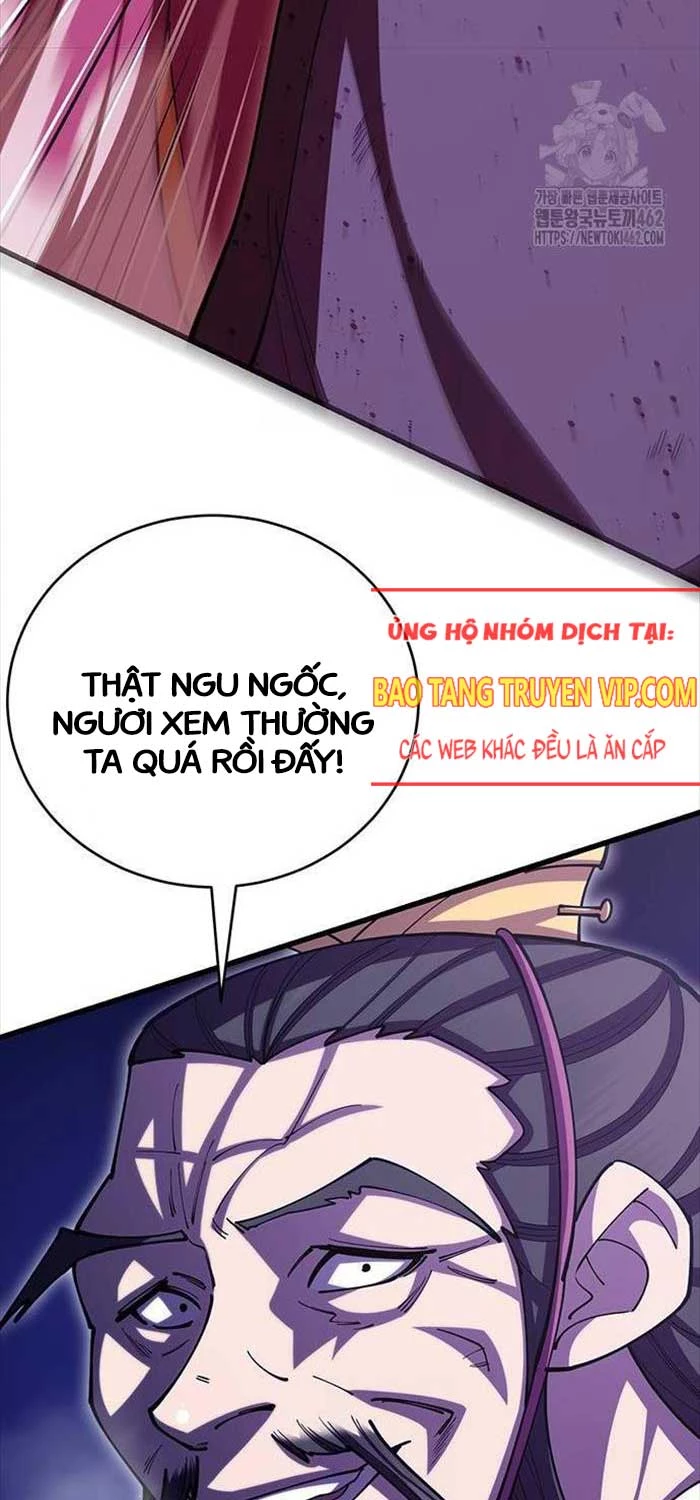 Thiên Hạ Đệ Nhất Đại Sư Huynh Chapter 105 - Trang 4