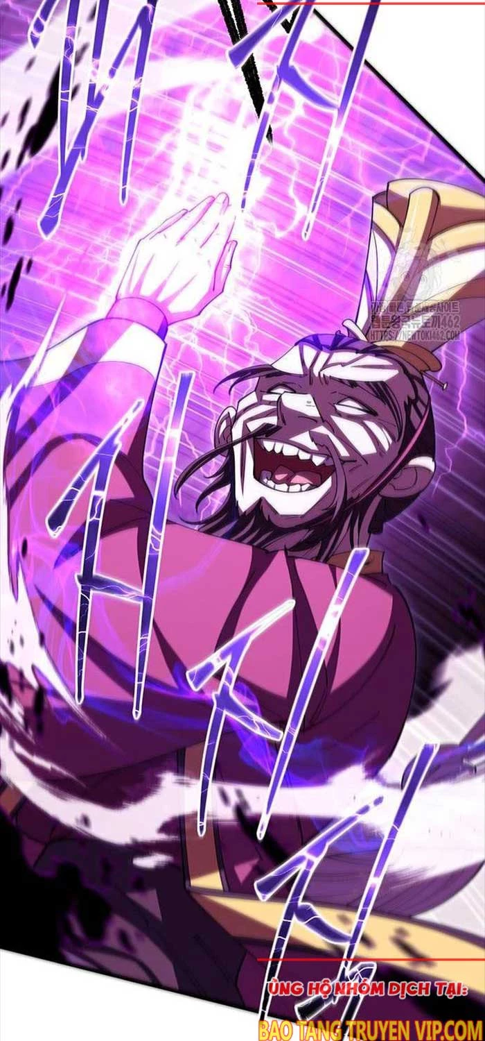 Thiên Hạ Đệ Nhất Đại Sư Huynh Chapter 105 - Trang 4