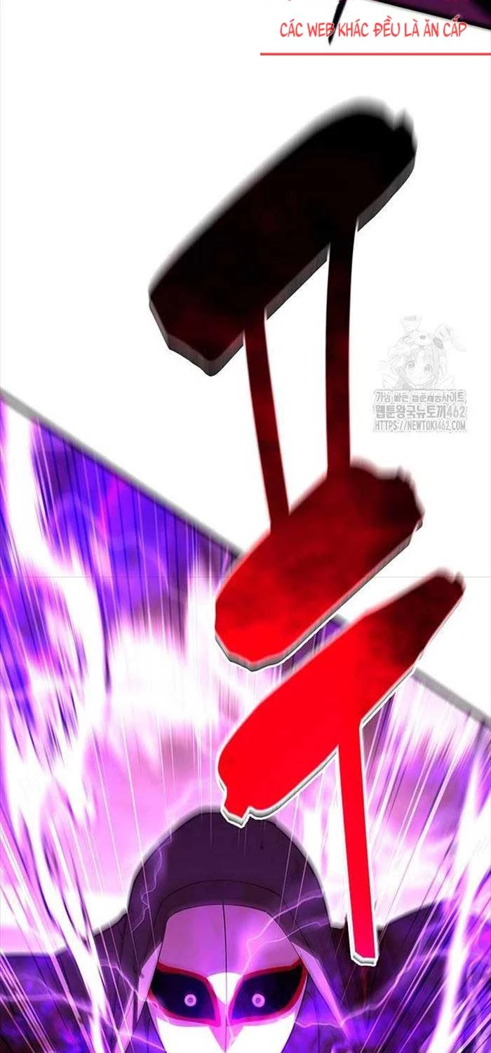 Thiên Hạ Đệ Nhất Đại Sư Huynh Chapter 105 - Trang 4