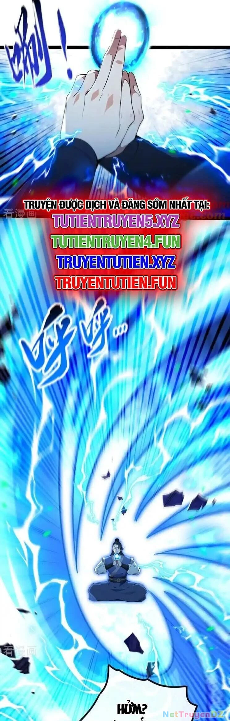 Thập Đại Đế Hoàng Đều Là Đệ Tử Của Ta Chapter 359 - Trang 4