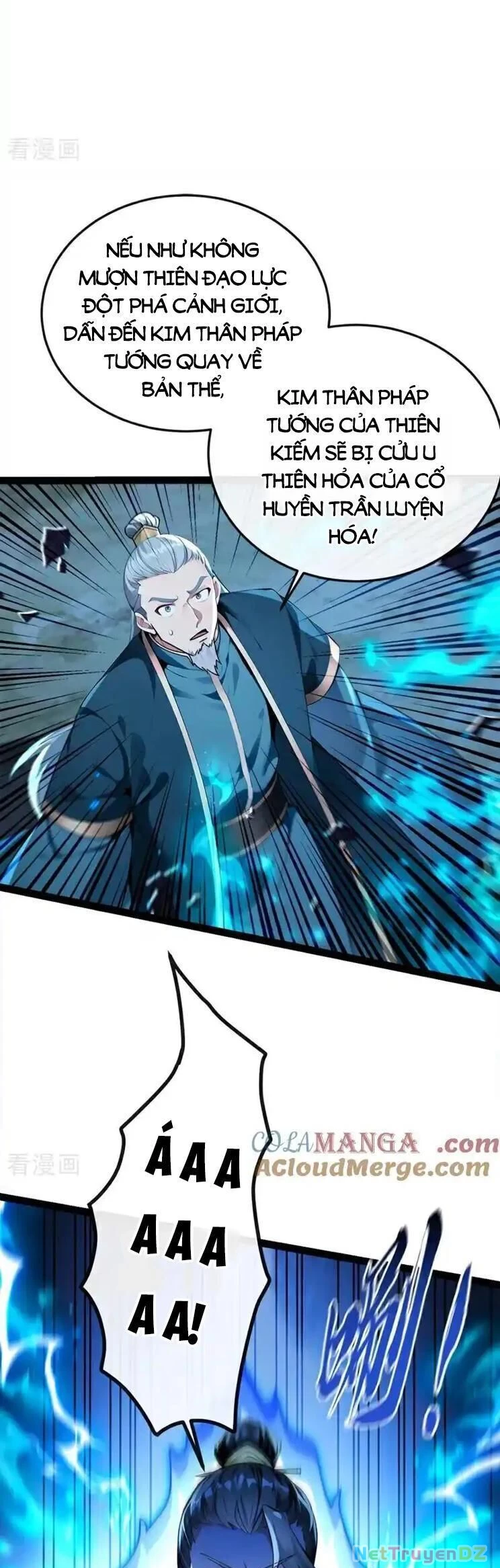 Thập Đại Đế Hoàng Đều Là Đệ Tử Của Ta Chapter 359 - Trang 4