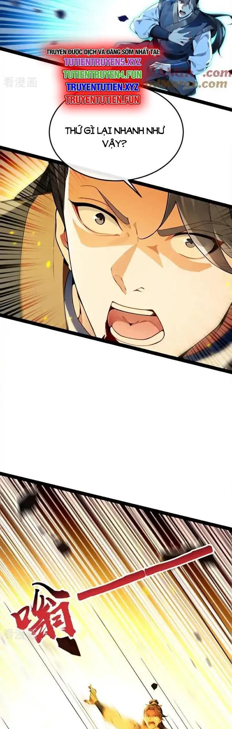 Thập Đại Đế Hoàng Đều Là Đệ Tử Của Ta Chapter 359 - Trang 4