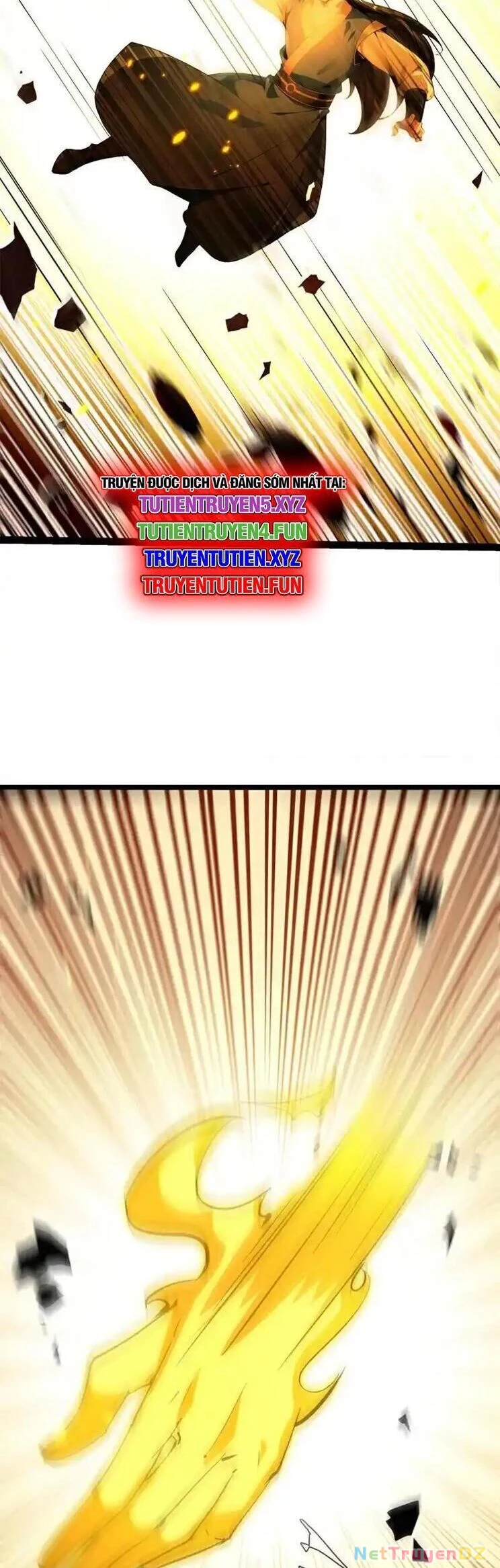 Thập Đại Đế Hoàng Đều Là Đệ Tử Của Ta Chapter 359 - Trang 4