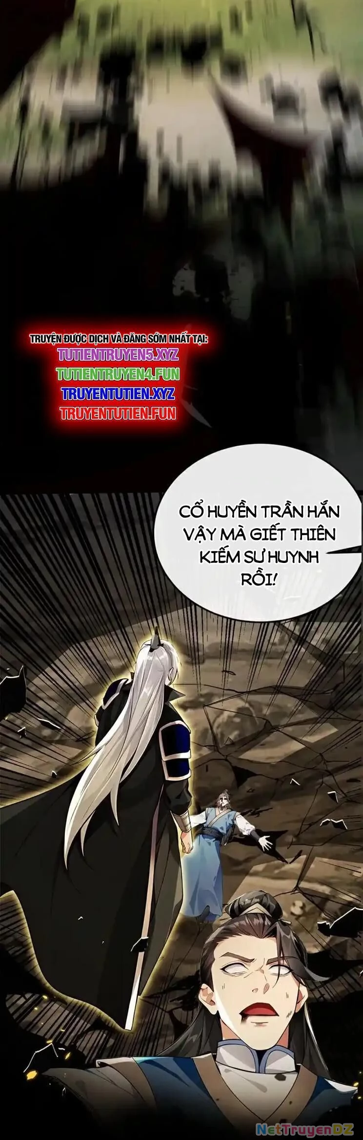 Thập Đại Đế Hoàng Đều Là Đệ Tử Của Ta Chapter 359 - Trang 4