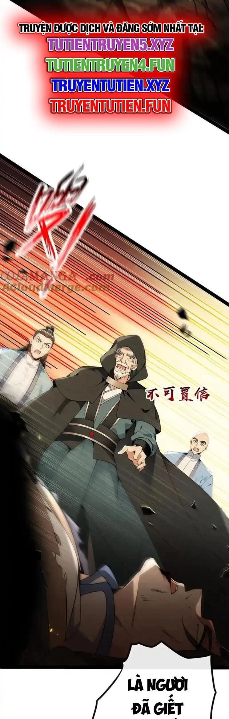 Thập Đại Đế Hoàng Đều Là Đệ Tử Của Ta Chapter 359 - Trang 4