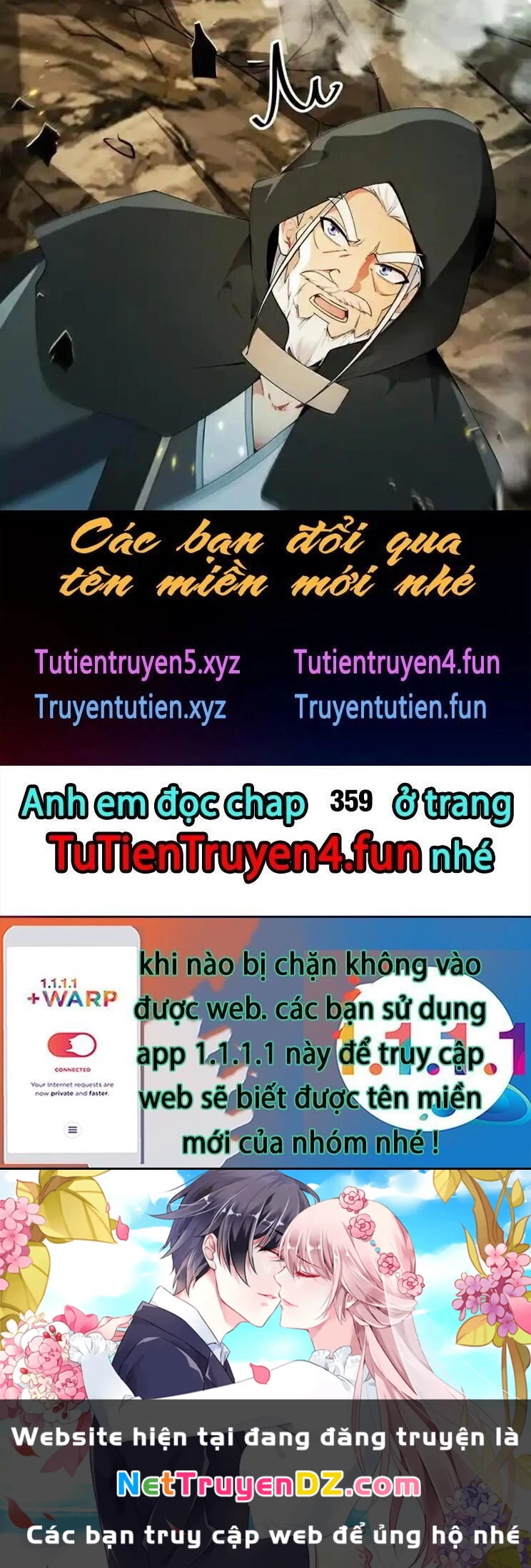 Thập Đại Đế Hoàng Đều Là Đệ Tử Của Ta Chapter 359 - Trang 4