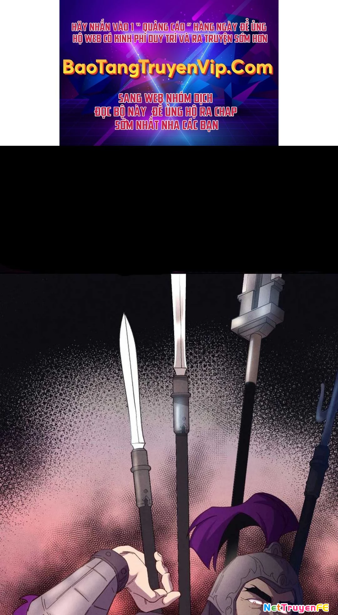 Phi Lôi Đao Thuật Chapter 185 - Trang 4