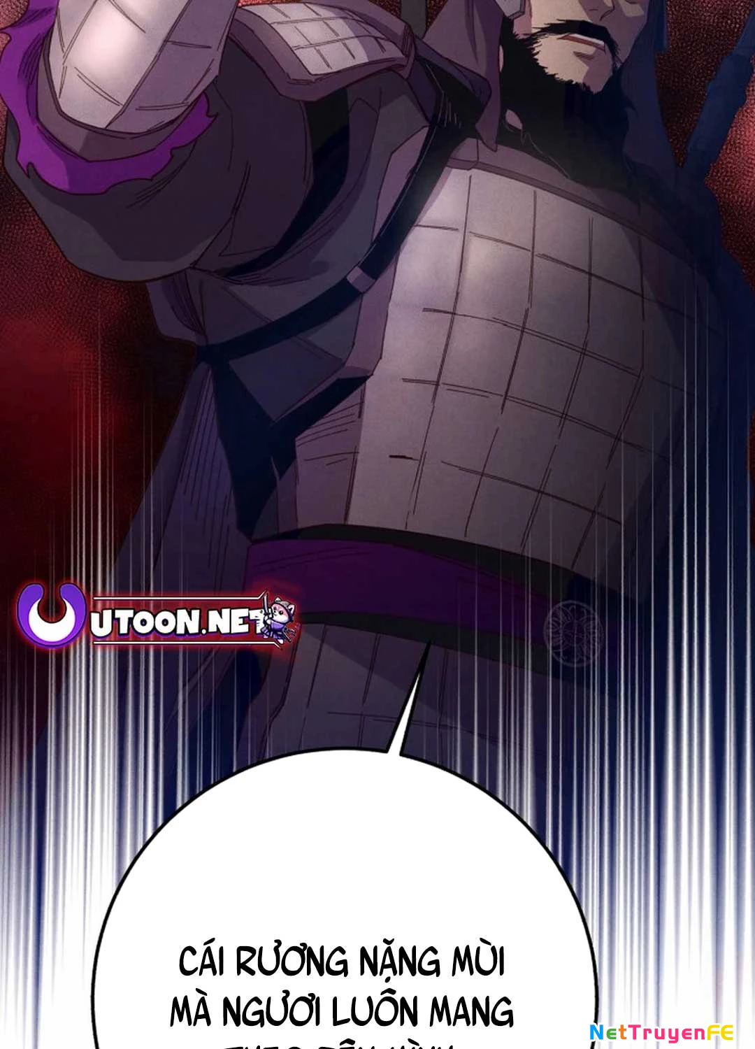 Phi Lôi Đao Thuật Chapter 185 - Trang 4