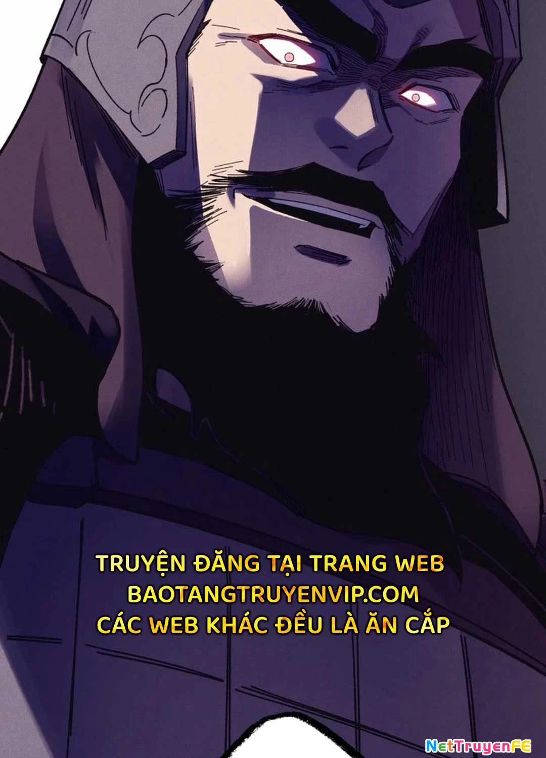 Phi Lôi Đao Thuật Chapter 185 - Trang 4